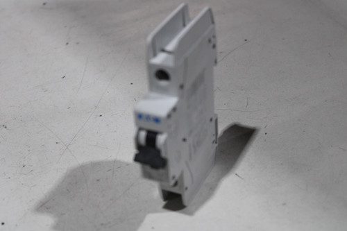 Eaton FAZ-B5/1-NA-SP Din Rail Mounted Circuit Breakers Eaton FAZ-B5/1-NA-SP Din Rail Mounted Circuit Breakers