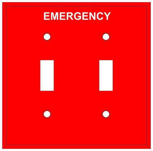 Mulberry 41056 Wallplates and Switch Accessories