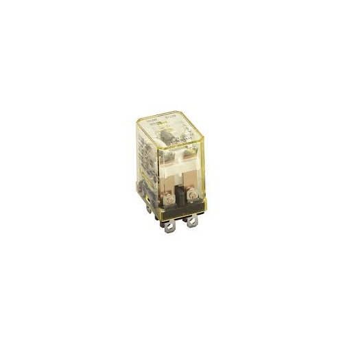 Idec RH2B-U-AC120 Relays (Repackaged) Idec RH2B-U-AC120 Relays (Repackaged)