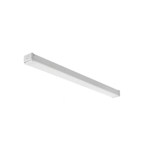 Lithonia CLX-L48-5000LM-SEF-FDL-MVOLT-GZ10-40K-80CRI-WH LED Lighting Lithonia CLX-L48-5000LM-SEF-FDL-MVOLT-GZ10-40K-80CRI-WH LED Lighting
