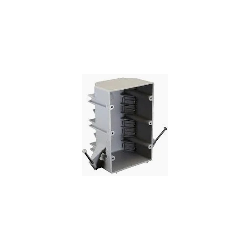 Cantex EZ44TN Switch/Outlet Box