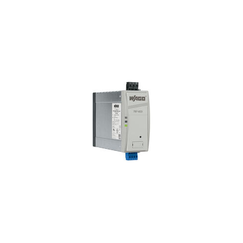 Wago 787-833 Other Power Supplies Wago 787-833 Other Power Supplies