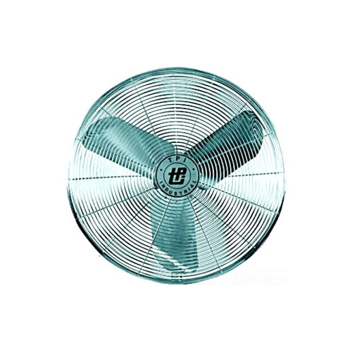 Tpi ACH24 Duct Fans and Accessories Tpi ACH24 Duct Fans and Accessories