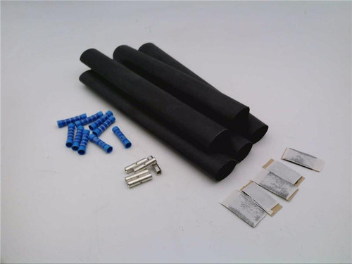 Chromalox 383558 Water and Gas Connection Kits Chromalox 383558 Water and Gas Connection Kits