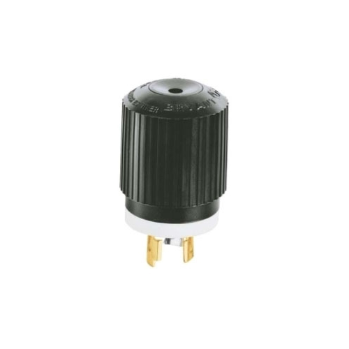 Bryant Electric 71020NP Locking Device Plug