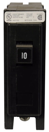 Eaton HQP1015 Circuit Breaker Eaton HQP1015 Circuit Breaker