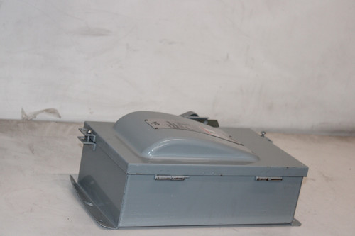 Siemens F321H Heavy Duty Safety Switches