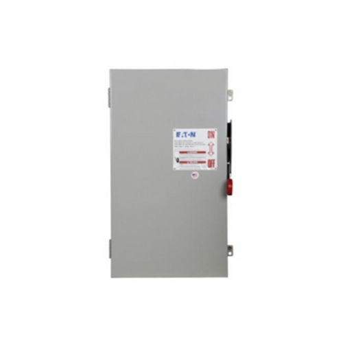 Eaton DH264NGK Single Throw Safety Switch