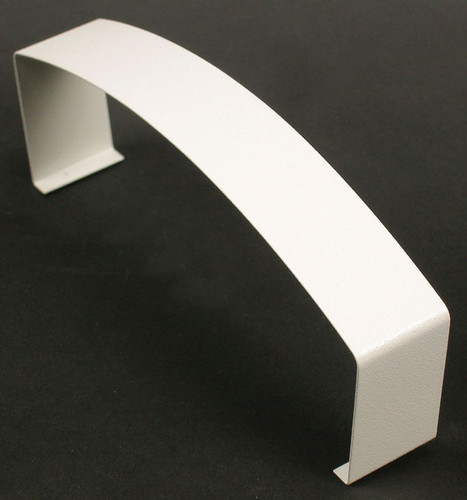 Wiremold DS4006-DV Raceway Seam Clip Fitting (Damaged, For Parts or Repair)