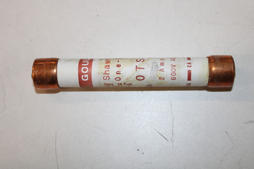 Gould OTS2 Fuses