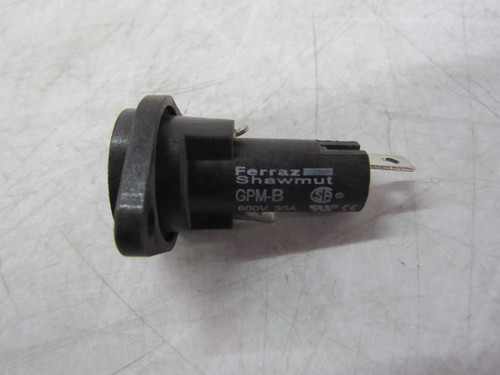 Mersen EP GPM-B Midget Fuse Holder