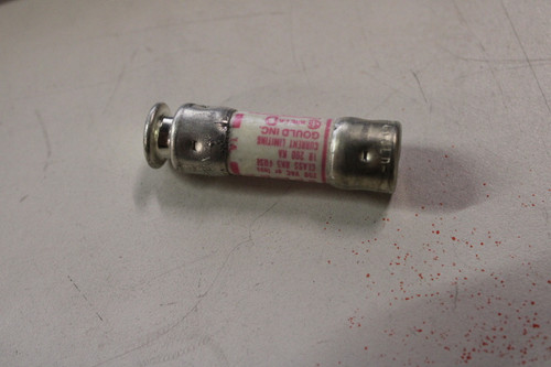 Gould TR5-6/10R Distribution Fuses