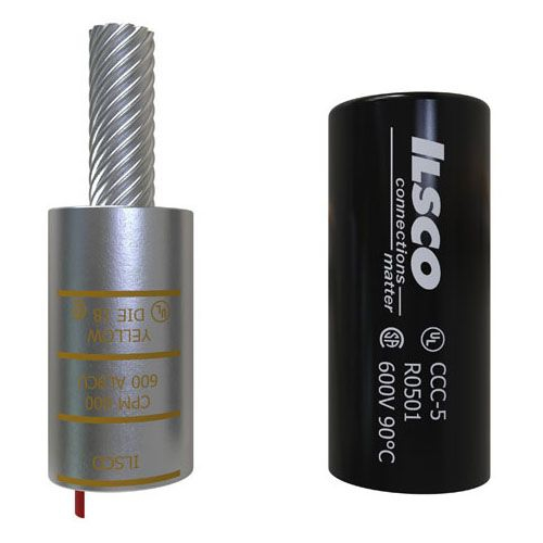 Ilsco CPM-600 Pigtail Adapter Ilsco CPM-600 Pigtail Adapter