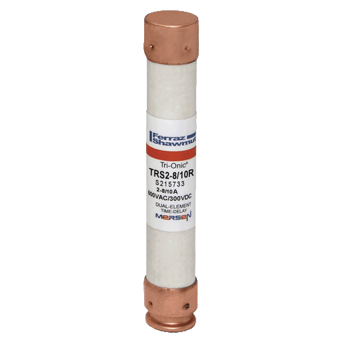 Mersen EP TRS2-8/10R Low Voltage UL Power Fuse