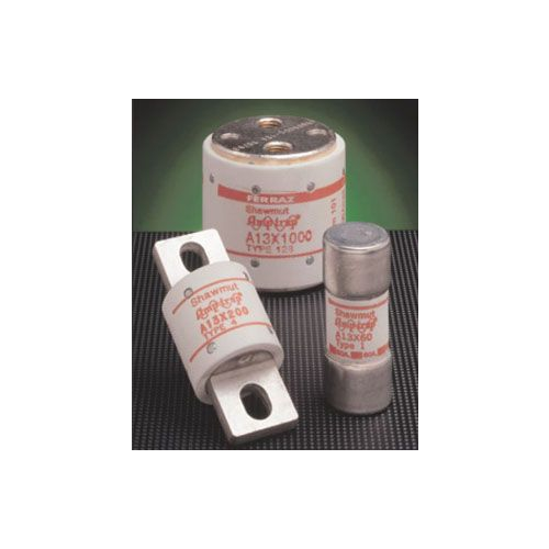 Ferraz Shawmut A13X30-2 Distribution Fuses Ferraz Shawmut A13X30-2 Distribution Fuses