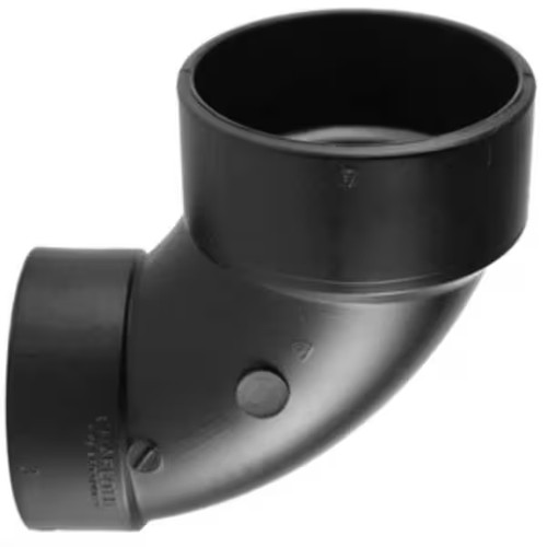 Mueller Streamline 3093 Elbow Fitting