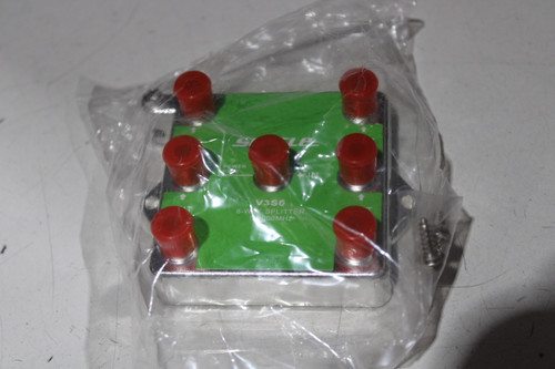 Suttle V3S6 Misc. Cable and Wire Accessories