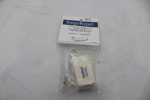 DTS Search & Designs SURGEREPEL Video and Audio Equipment Accessories DTS Search & Designs SURGEREPEL Video and Audio Equipment Accessories