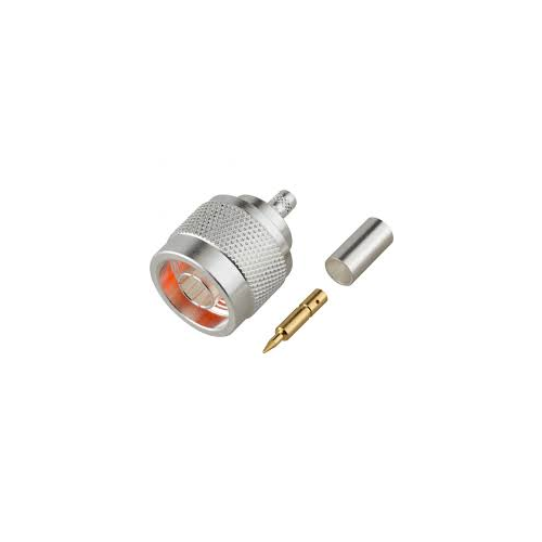 RF INDUSTRIES RFN-1005-3C Video and Audio Equipment Accessories