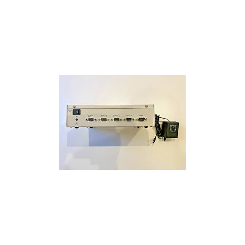 Unbranded VGA-401 Video and Audio Equipment Accessories