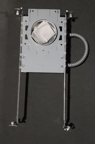 Capri Omega Lighting 3AR Incandescent Recessed Housing (Repackaged) Capri Omega Lighting 3AR Incandescent Recessed Housing (Repackaged)