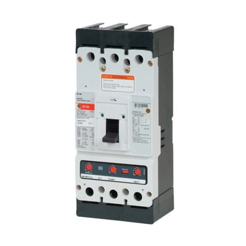 Cutler-Hammer KD3400WA02 Main Breakers