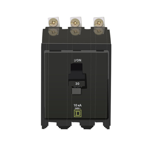 Square D QOB330 Miniature Circuit Breakers (MCBs)