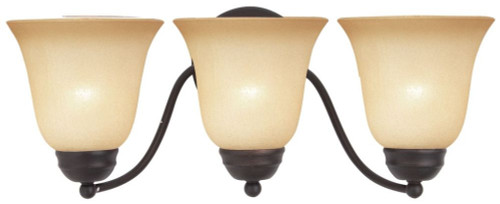 Maxim Lighting 2122WSOI Bath Vanity Light Fixture Maxim Lighting 2122WSOI Bath Vanity Light Fixture