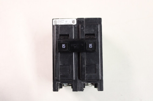 Eaton QBHW2015H Miniature Circuit Breakers (MCBs)
