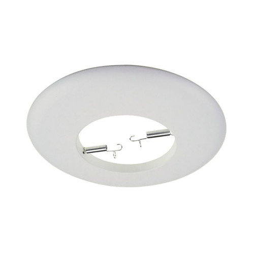 NICOR Lighting 17508WH Downlight Shower Trim