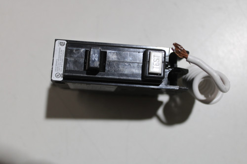 Eaton QBGFT1025 Miniature Circuit Breakers (MCBs)