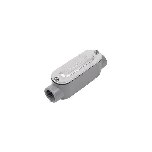 Red Dot DAC-2-CG Condulets & Unilets