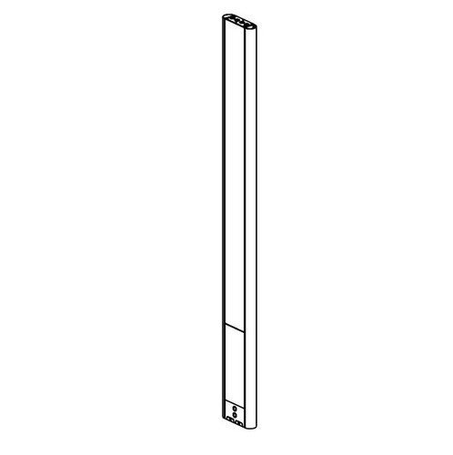 Legrand VFL662345FFZZP Power Outlet Panels