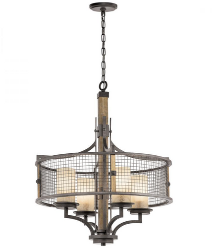 Kichler 43582AVI Other Lighting Fixtures/Trim/Accessories