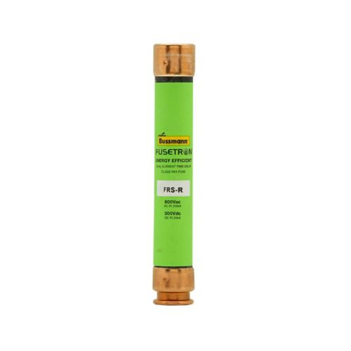Bussmann FRS-R-1 Time Delay Fuse (Repackaged) Bussmann FRS-R-1 Time Delay Fuse (Repackaged)