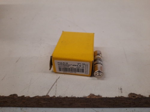 Bussmann FNQ-R-30 Midget Fuse