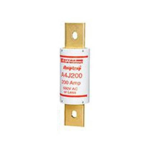 Mersen EP A4J200 Low Voltage UL Power Fuse Mersen EP A4J200 Low Voltage UL Power Fuse