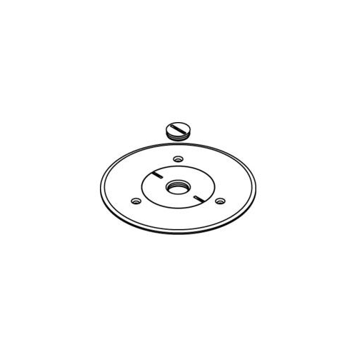Wiremold 896CK-3/4 Outlet Boxes/Covers/Accessories