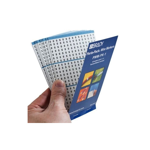 Brady PWM-PK-1 Other Power Distribution Contacts and Accessories