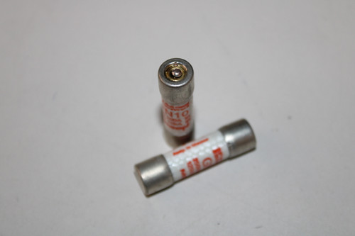 Mersen EP GFN10 Midget Fuse (Repackaged)