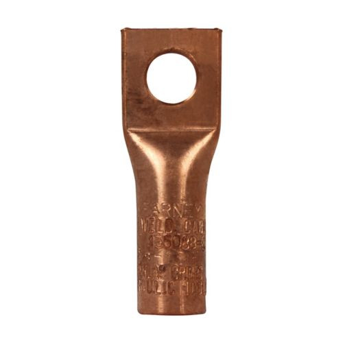 Kearney 135088-21-S6 Lugs