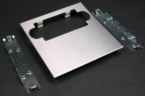 Wiremold G-4007C-1R Outlet Boxes/Covers/Accessories