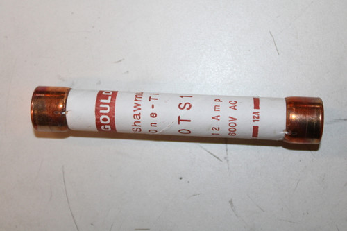 Mersen EP OTS12 Low Voltage Power Fuse