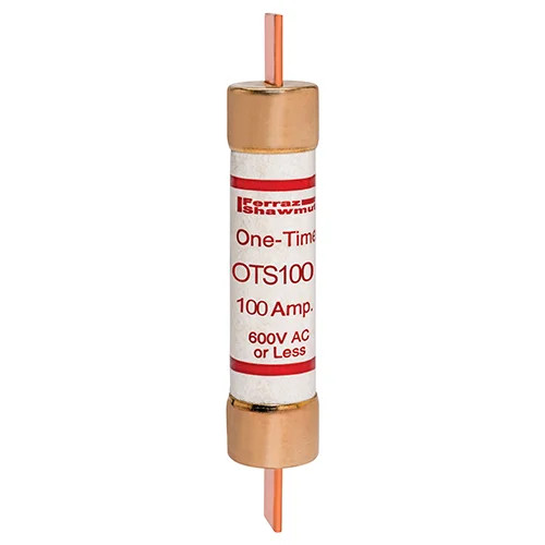 Mersen EP OTS100 Low Voltage UL Power Fuse (Repackaged)