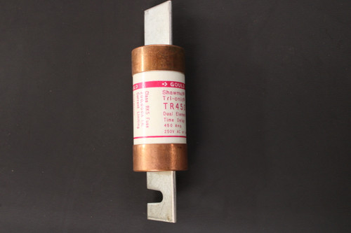 Mersen EP TR450R Low Voltage UL Power Fuse
