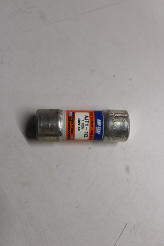 Mersen EP AJT1-1/2 Low Voltage UL Power Fuse (Repackaged)