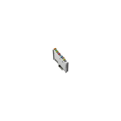 Wago 750-403 PLC Modules