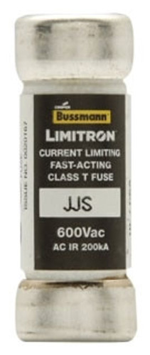 Bussmann JJS-30 Fast Acting Fuse (Repackaged) Bussmann JJS-30 Fast Acting Fuse (Repackaged)