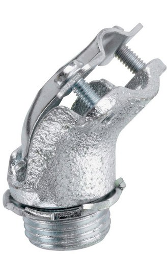 Crouse-Hinds 737 Cord and Cable Fittings