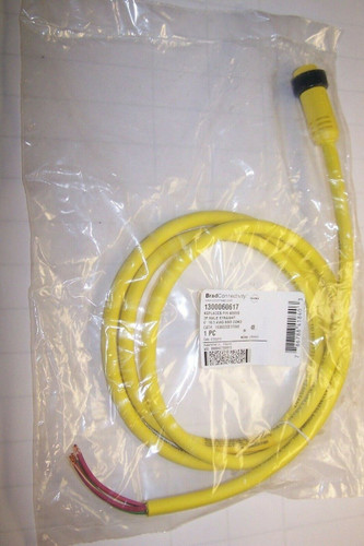 Woodhead 206002A01F0301 Connectors
